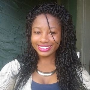 Meet your Posher, Janae